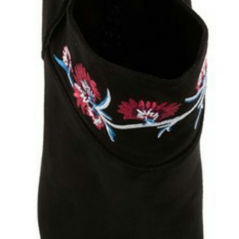 Carlos by Carlos Santana Talana Booties - Picture 3 of 5